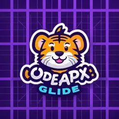 ODEApexGlideiPhone版