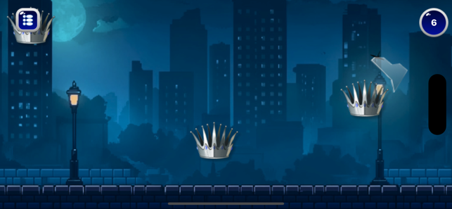 Crown Games OnlineiPhone版