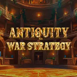 Antiquity: War StrategyiPhone版