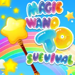 Magic Wand TD SurvivaliPhone版