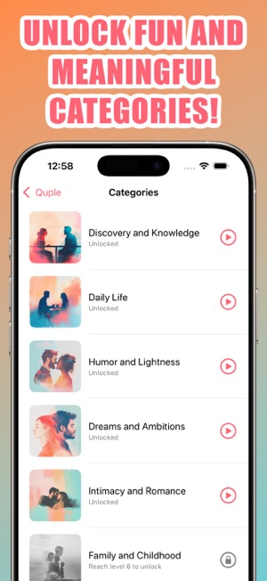 Couple QuestionsiPhone版