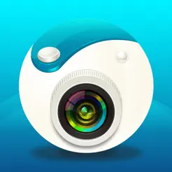 Camera360概念版iPhone版