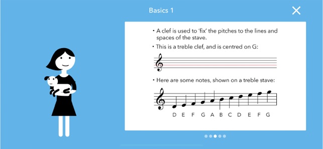 ABRSMMusicTheoryTraineriPhone版