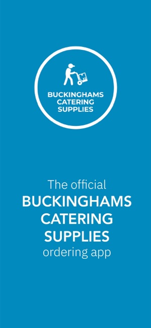 Buckinghams Catering SuppliesiPhone版