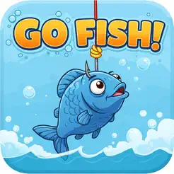 Go FishiPhone版