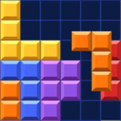 Block Puzzle: Line BlastiPhone版