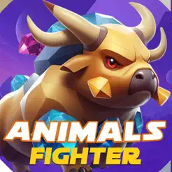 Animal FighteriPhone版