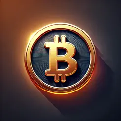 Bitcoin the Digital GoldiPhone版