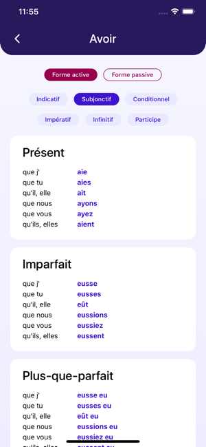 DictionnaireAnglais~FrançaisiPhone版