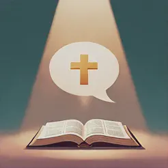 Holy Path AI: Daily Bible ChatiPhone版