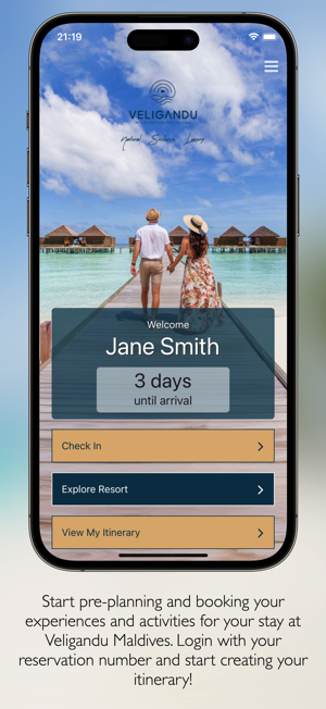 VeliganduMaldivesiPhone版
