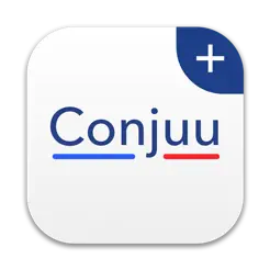 Conjuu法語(yǔ)小幫手【升級(jí)版】iPhone版