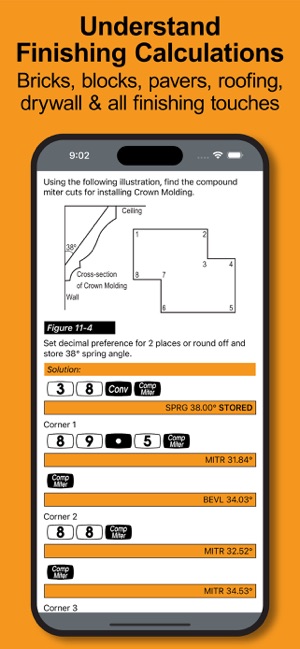 Construction Master Pro GuideiPhone版