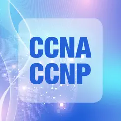 CCNA and CCNP Exam PrepiPhone版