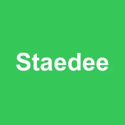 Staedee: App for StudyiPhone版