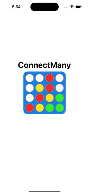 Connect ManyiPhone版