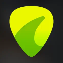 GuitarTuna:吉他调音器、和弦、吉他谱和歌曲‬iPhone版