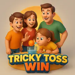 Tricky Toss & WiniPhone版