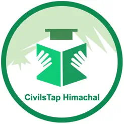 Civilstap HimachaliPhone版