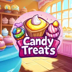 Candy TreatsiPhone版