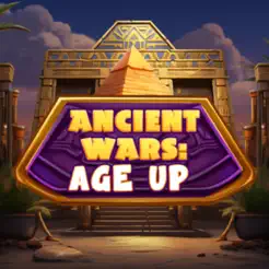 Ancient Wars: Age Up!iPhone版