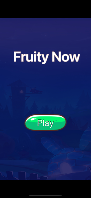 Fruity NowiPhone版