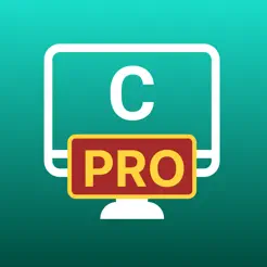 C Programming ProiPhone版