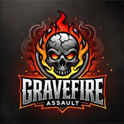 Gravefire AssaultiPhone版