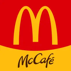 麦当劳McDonald'siPhone版
