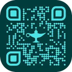 QR Code Generator QRGenieiPhone版