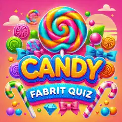 Candy: Fabric QuiziPhone版