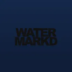 WatermarkdiPhone版