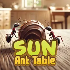 Sun ant tableiPhone版