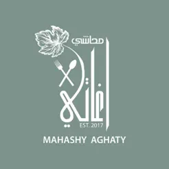 Mahashy Aghaty | محاشي آغاتيiPhone版