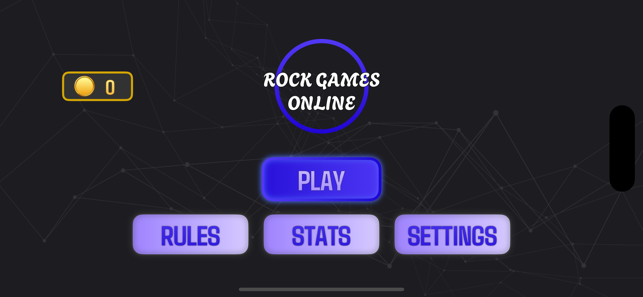 Rock Games OnlineiPhone版