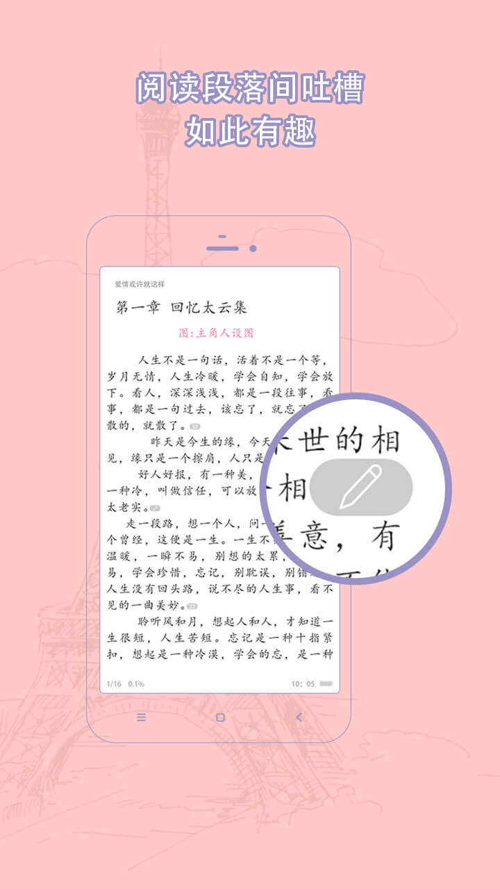 耽美小說大全