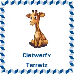 Cletwerfy TerrwiziPhone版