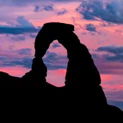 Arches|NationalParkGuideiPhone版