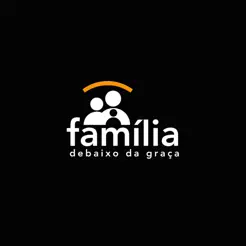 Família Debaixo da GraçaiPhone版