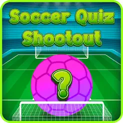 Soccer Quiz ShootoutiPhone版