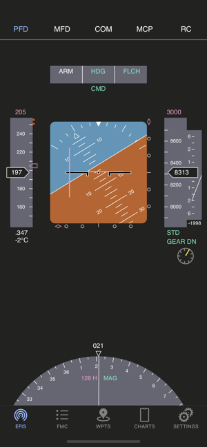 AirTrackClassiciPhone版