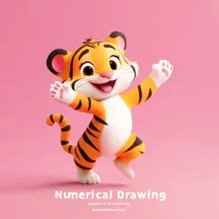 Numerical drawingiPhone版