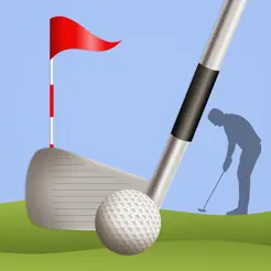 高尔夫球学习视频‬iPhone版