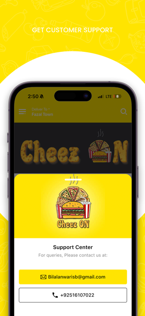 Cheez OniPhone版