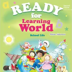 READY for Learning World ProiPhone版