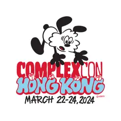 ComplexConHongKongiPhone版