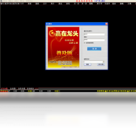 赢在龙头 普及版PC版