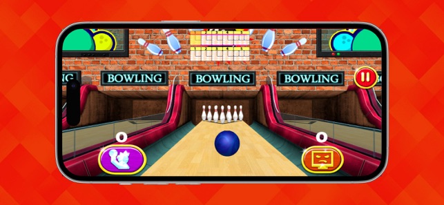 Pro Bowling: ChampioniPhone版