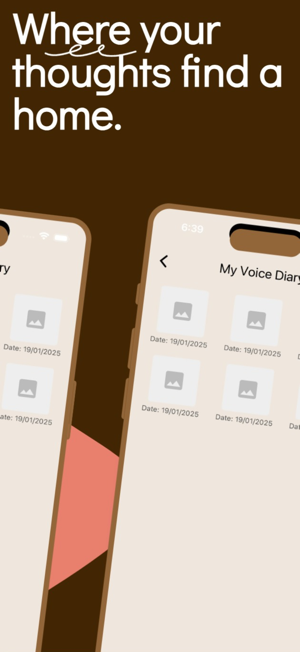 Diyoo: Dreamy Diary & VoiceiPhone版