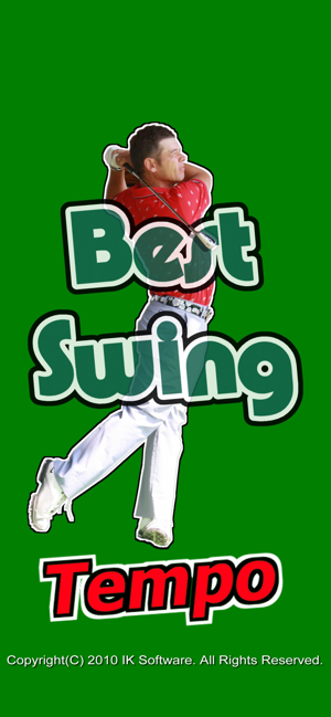 GolfSwingCheckiPhone版